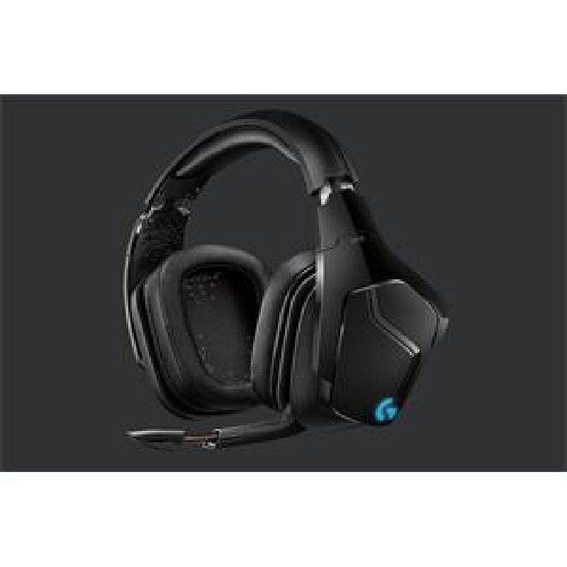 Logitech G935 - NA - EMEA/IN