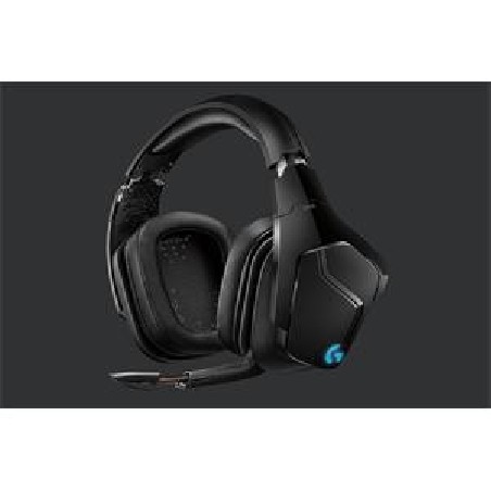 Logitech G935 - NA - EMEA/IN