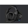 Logitech G935 - NA - EMEA/IN