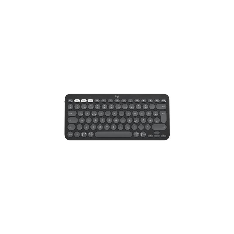 Logitech Pebble Keys 2 K380S TONAL/UK BT N/A INTNL-973 Univ.