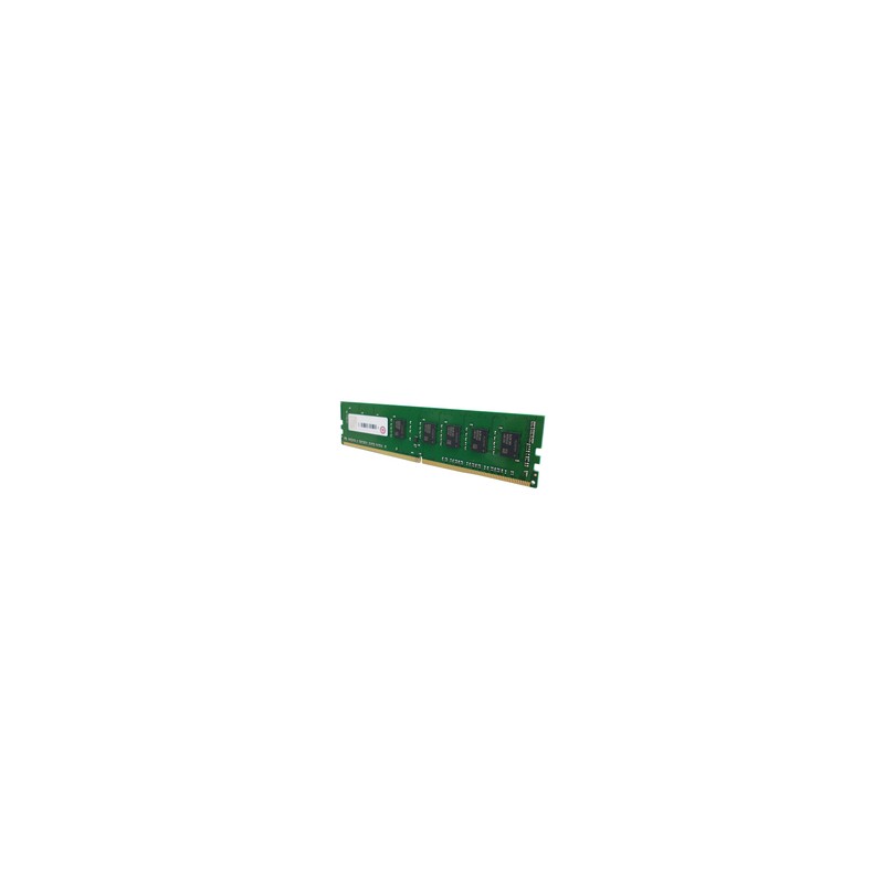 QNAP 32GB DDR4 RAM 3200MHZ/UDIMM K0 Version