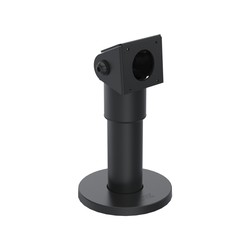 Ergonomic Solutions Tabtilt ON 120MM SP1 Pole Black/W/Rotation Slot