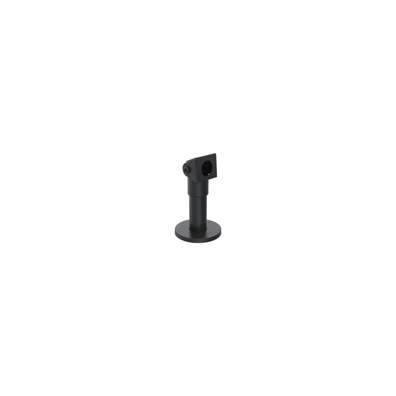 Ergonomic Solutions Tabtilt ON 120MM SP1 Pole Black/W/Rotation Slot