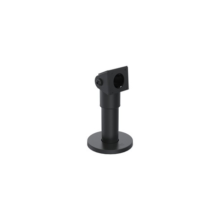 Ergonomic Solutions Tabtilt ON 120MM SP1 Pole Black/W/Rotation Slot