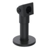 Ergonomic Solutions Tabtilt ON 120MM SP1 Pole Black/W/Rotation Slot