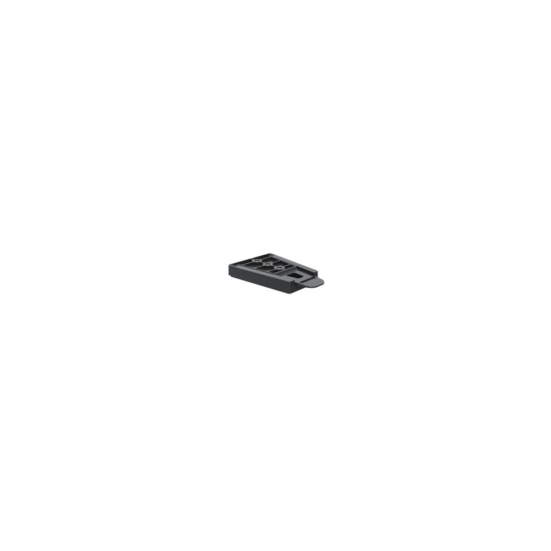Ergonomic Solutions Quick Release Mcase/.