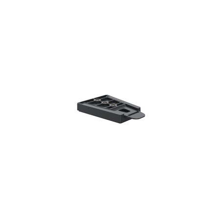 Ergonomic Solutions Quick Release Mcase/.