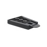Ergonomic Solutions Quick Release Mcase/.