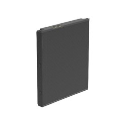 Zebra EC50/EC55 4120 mAh PowerPrecision LI-ON Battery (Single Pack)