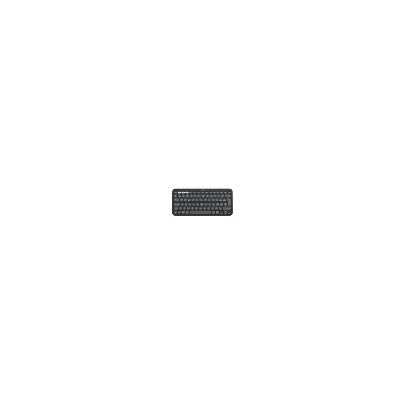 Logitech Pebble Keys 2 K380S TONAL/ITA-BT-N/A-Mediter-412 Univ.