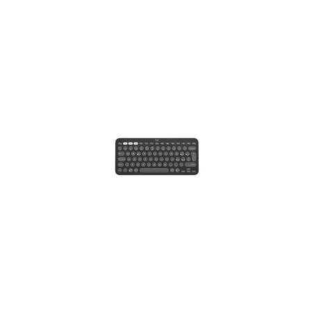 Logitech Pebble Keys 2 K380S TONAL/ITA-BT-N/A-Mediter-412 Univ.