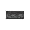 Logitech Pebble Keys 2 K380S TONAL/ITA-BT-N/A-Mediter-412 Univ.