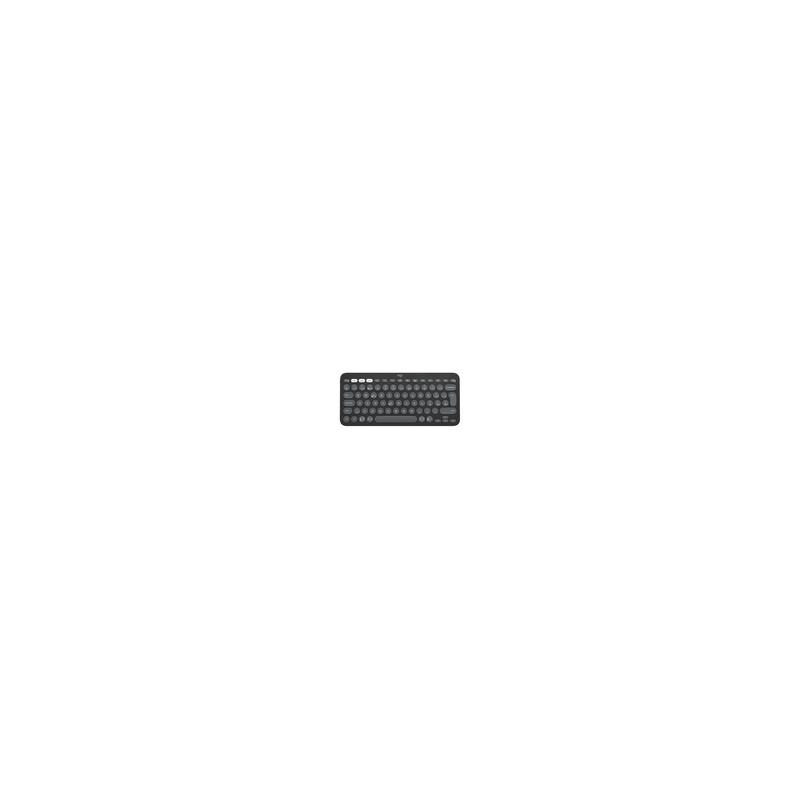 Logitech Pebble Keys 2 K380S TONAL/CH-BT-N/A-CENT-419 Univ.