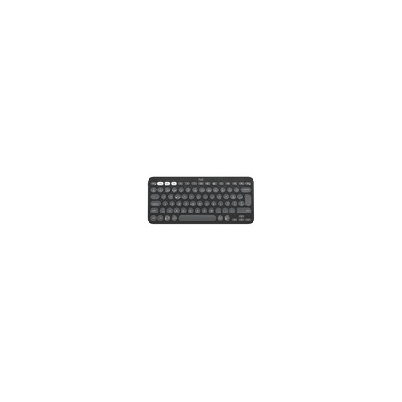 Logitech Pebble Keys 2 K380S TONAL/CH-BT-N/A-CENT-419 Univ.