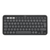Logitech Pebble Keys 2 K380S TONAL/ESP BT N/A Mediter-412 Univ.