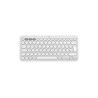 Logitech Pebble Keys 2 K380S TONAL White/ESP BT N/A Mediter-412 Univ.