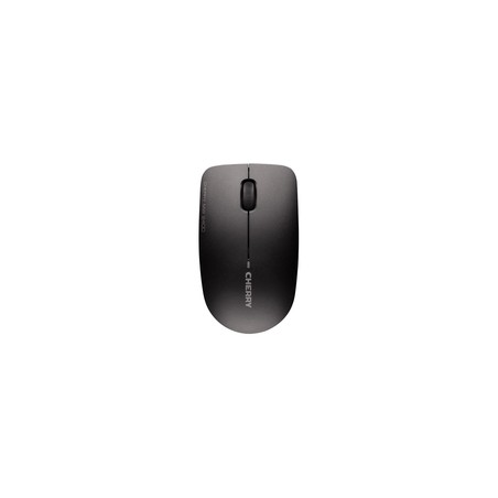 CHERRY MW 2400 WIRELESS MOUSE/BLACK