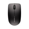 CHERRY MW 2400 WIRELESS MOUSE/BLACK