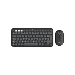 Logitech Pebble 2 Combo For Mac TONAL/FRA BT -419 Mac