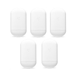 UBNT airMAX NanoStation 5AC Loco, 5-PACK, bez PoE adaptérů!