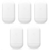UBNT airMAX NanoStation 5AC Loco, 5-PACK, bez PoE adaptérů!