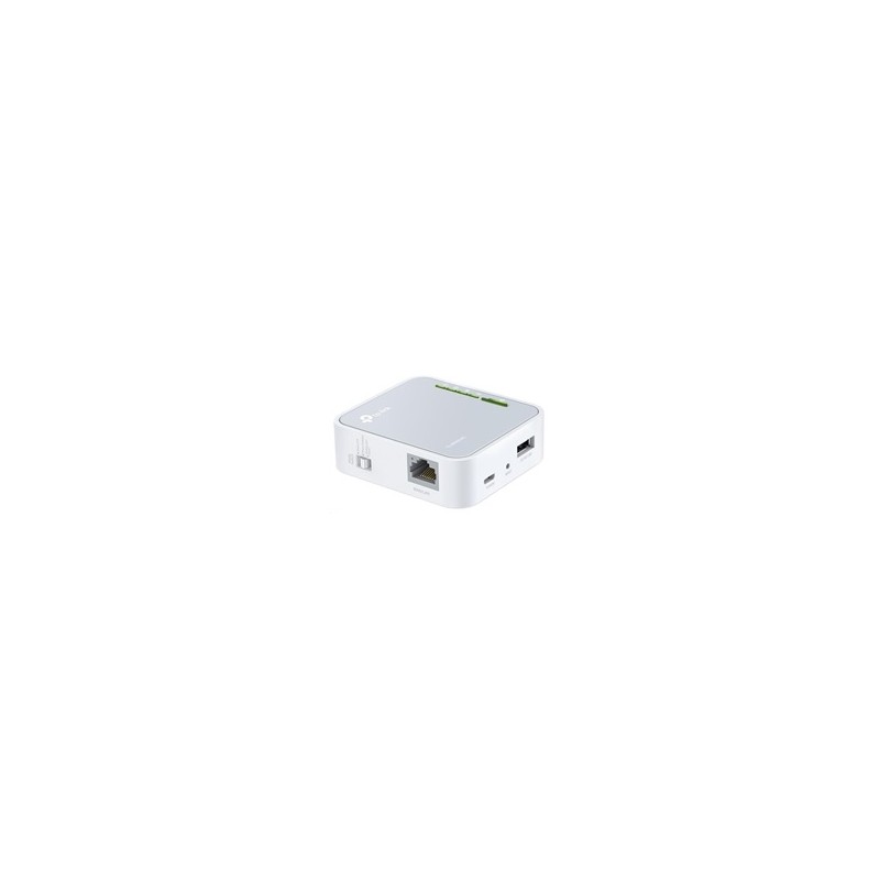 TP-Link TL-WR902AC