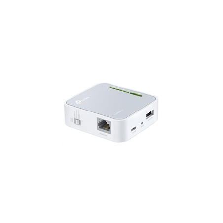 TP-Link TL-WR902AC