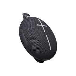 Logitech Ultimate EARS Miniroll/Black - N/A - EMEA28-935