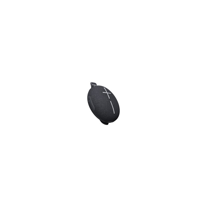 Logitech Ultimate EARS Miniroll/Black - N/A - EMEA28-935