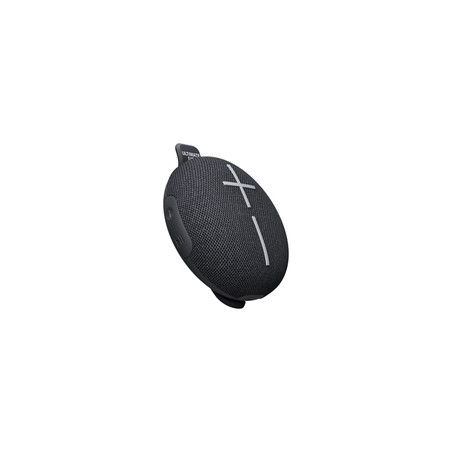 Logitech Ultimate EARS Miniroll/Black - N/A - EMEA28-935