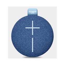Logitech Ultimate EARS Miniroll/Blue - N/A - EMEA28-935