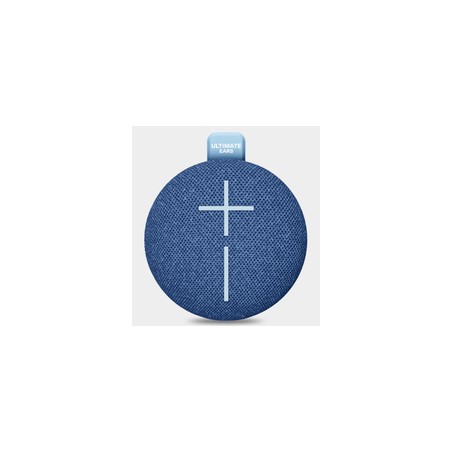 Logitech Ultimate EARS Miniroll/Blue - N/A - EMEA28-935