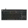 Logitech Pro X TKL Rapid/Black - CH - EMEA28I-935