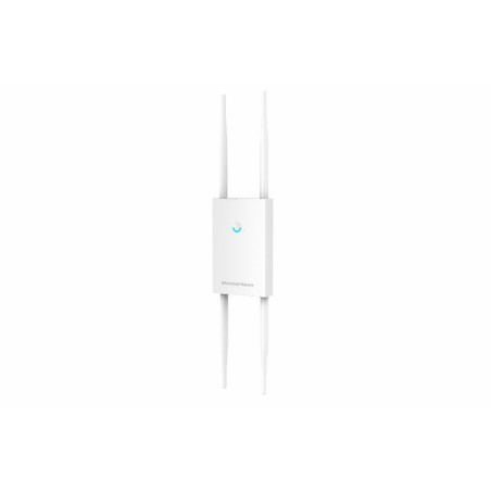 Grandstream GWN7630LR AP, 802,11ac Wave2, 4x4:4 MU-MIMO, 16 SSDI, 200+ klientů, 2.33Gbps, IP66, 300m
