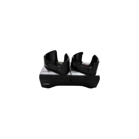 Zebra TC7X 2- Slot Charge Only Cradle For 2 Terminals