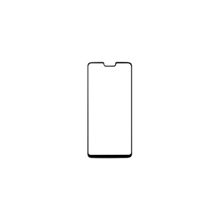 Custom P-Ranger Protective Tempered/Glass