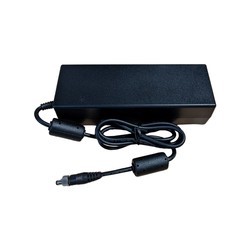Elo External 80W power brick and cable for outdoor open frames, LVL6 America