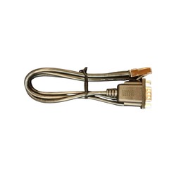 EloPOS RJ45 to DB9 serial cable kit