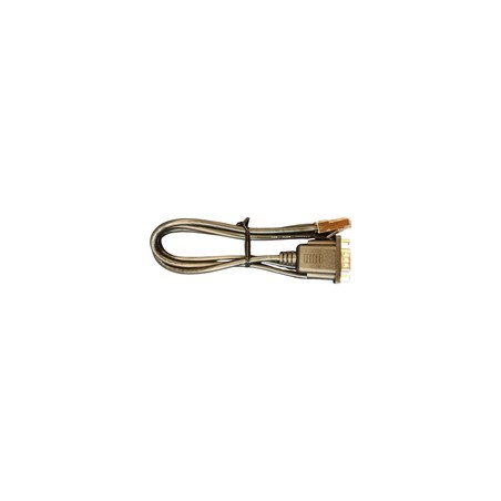 EloPOS RJ45 to DB9 serial cable kit