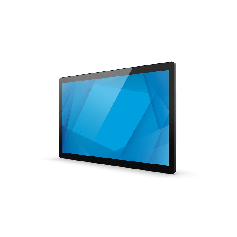 Elo I-Series, Linux Debian 10, 21.5-inch, 1920 x 1080 display, Rockchip 3399 Processor, 4GB RAM, 32GB Flash, Projected