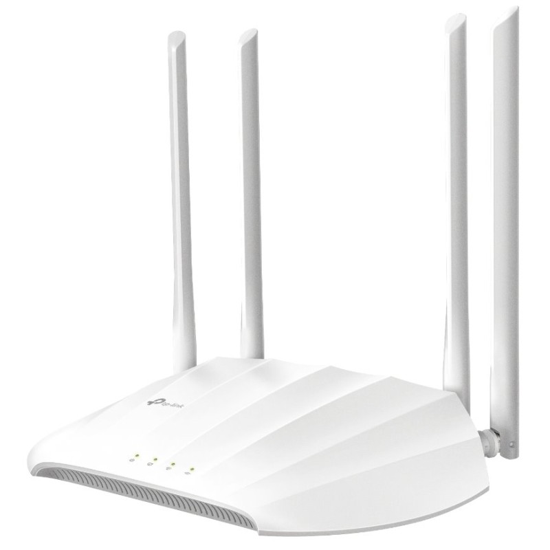 TP-Link TL-WA1201 bezdrátový přístupový bod