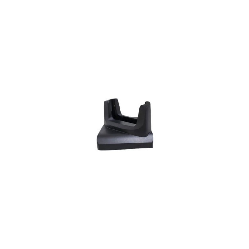 Charge conversion cradle cup with Ethernet capability for TC22/TC27 devices with protective boots