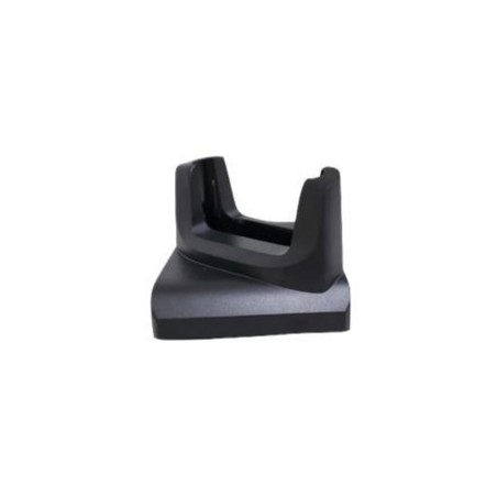Charge conversion cradle cup with Ethernet capability for TC22/TC27 devices with protective boots