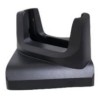 Charge conversion cradle cup with Ethernet capability for TC22/TC27 devices with protective boots
