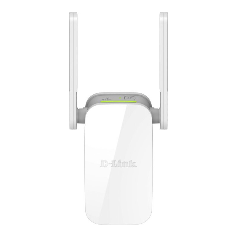 D-Link DAP-1610 Wireless AC1200 DB Range Extender with FE port