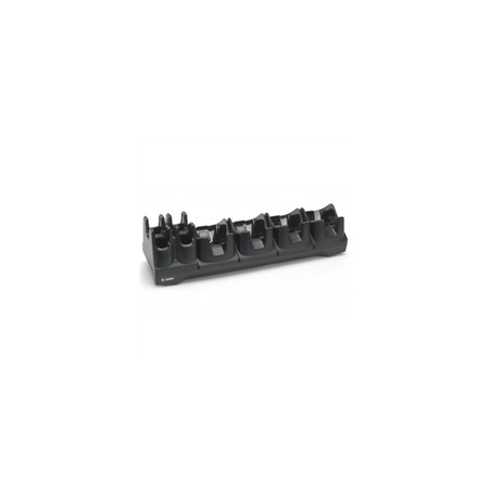 Zebra TC8000 5SLOT Ethernet Cradle W/4SLOT BATT Charger