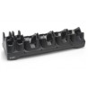 Zebra TC8000 5SLOT Ethernet Cradle W/4SLOT BATT Charger
