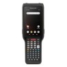 CK62: Wi-Fi 6E, 4'' Screen, 29-Key Large Numeric, 8GB/128GB, FlexRangeXLR Engine-Red Laser