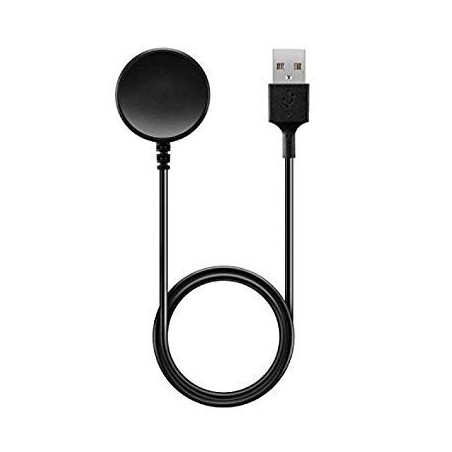 Tactical USB Nabíjecí Kabel pro Samsung Galaxy Watch Active 2 /Watch 3/ Watch 4