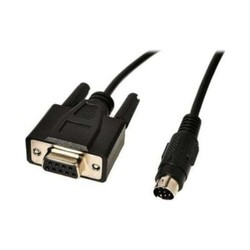 CMP-20, CMP-30, CMP-40L Serial Cable